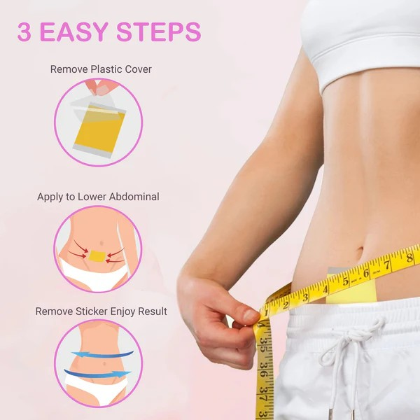 🔥 Pack Slim Parch 3x1 ( 90 unidades) – Adelgazante + Anti Ansiedad