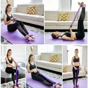 Banda Elástica de Tonificación PowerGym®